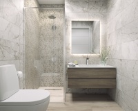 Nouvelle construction - Apartment - Torrevieja
