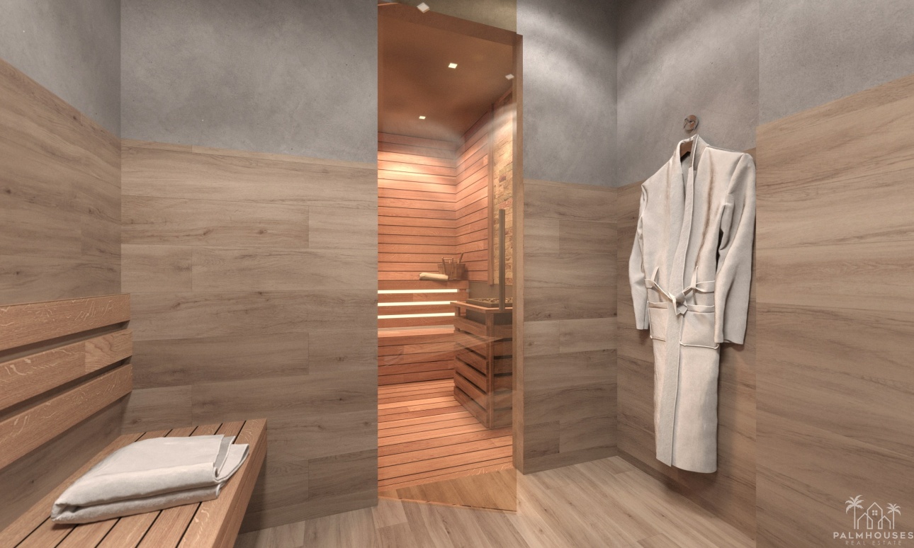 Nouvelle construction - Apartment - Torrevieja