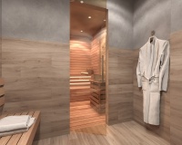 Nouvelle construction - Apartment - Torrevieja