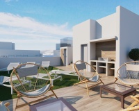 Nouvelle construction - Apartment - Torrevieja