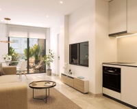 Nouvelle construction - Apartment - Torrevieja