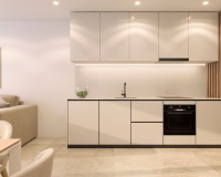Nouvelle construction - Apartment - Torrevieja