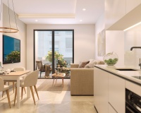 Nouvelle construction - Apartment - Torrevieja