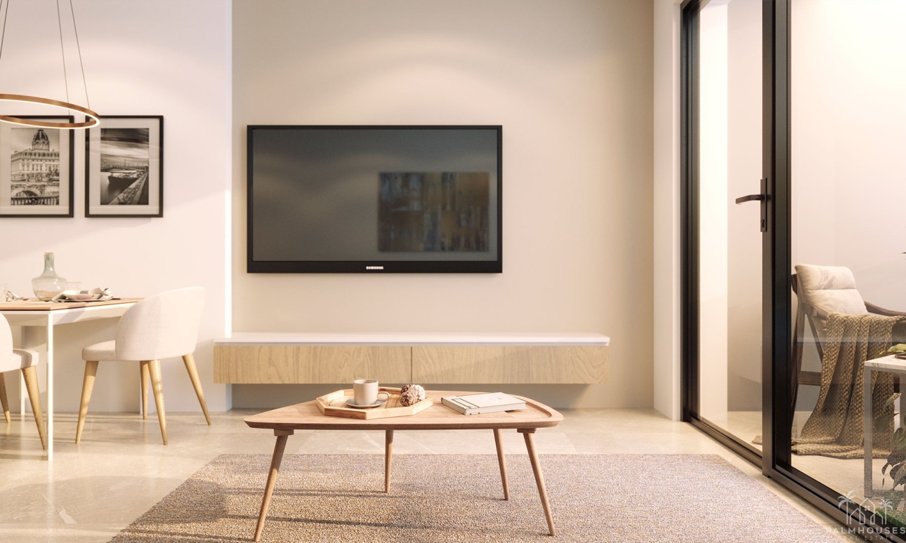 Nouvelle construction - Apartment - Torrevieja