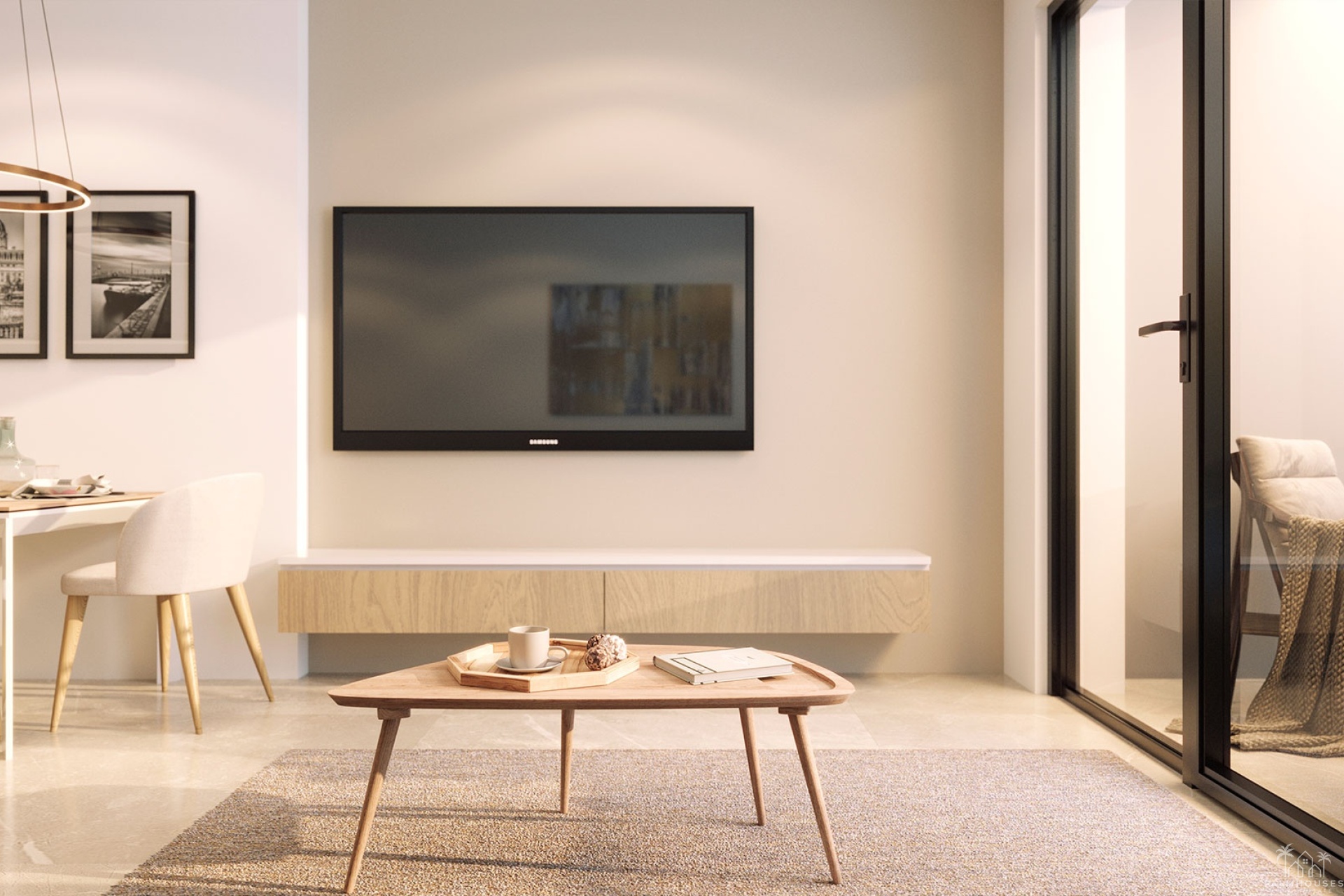 Nouvelle construction - Apartment - Torrevieja