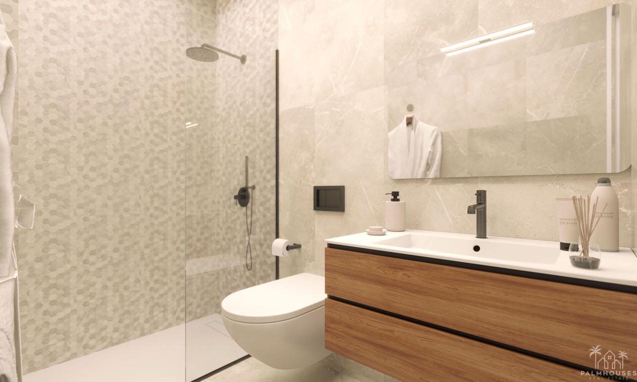Nouvelle construction - Apartment - Torrevieja