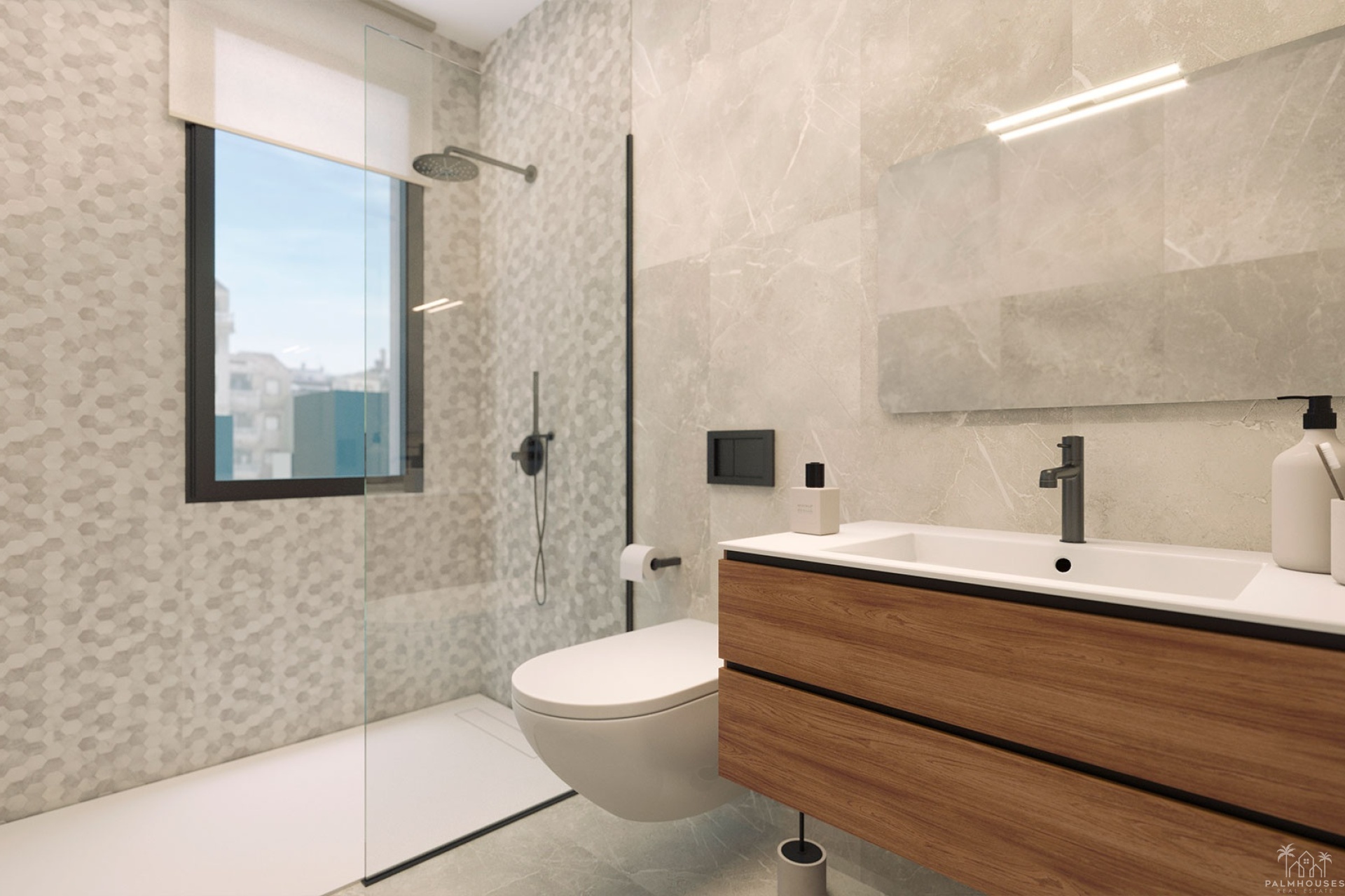 Nouvelle construction - Apartment - Torrevieja