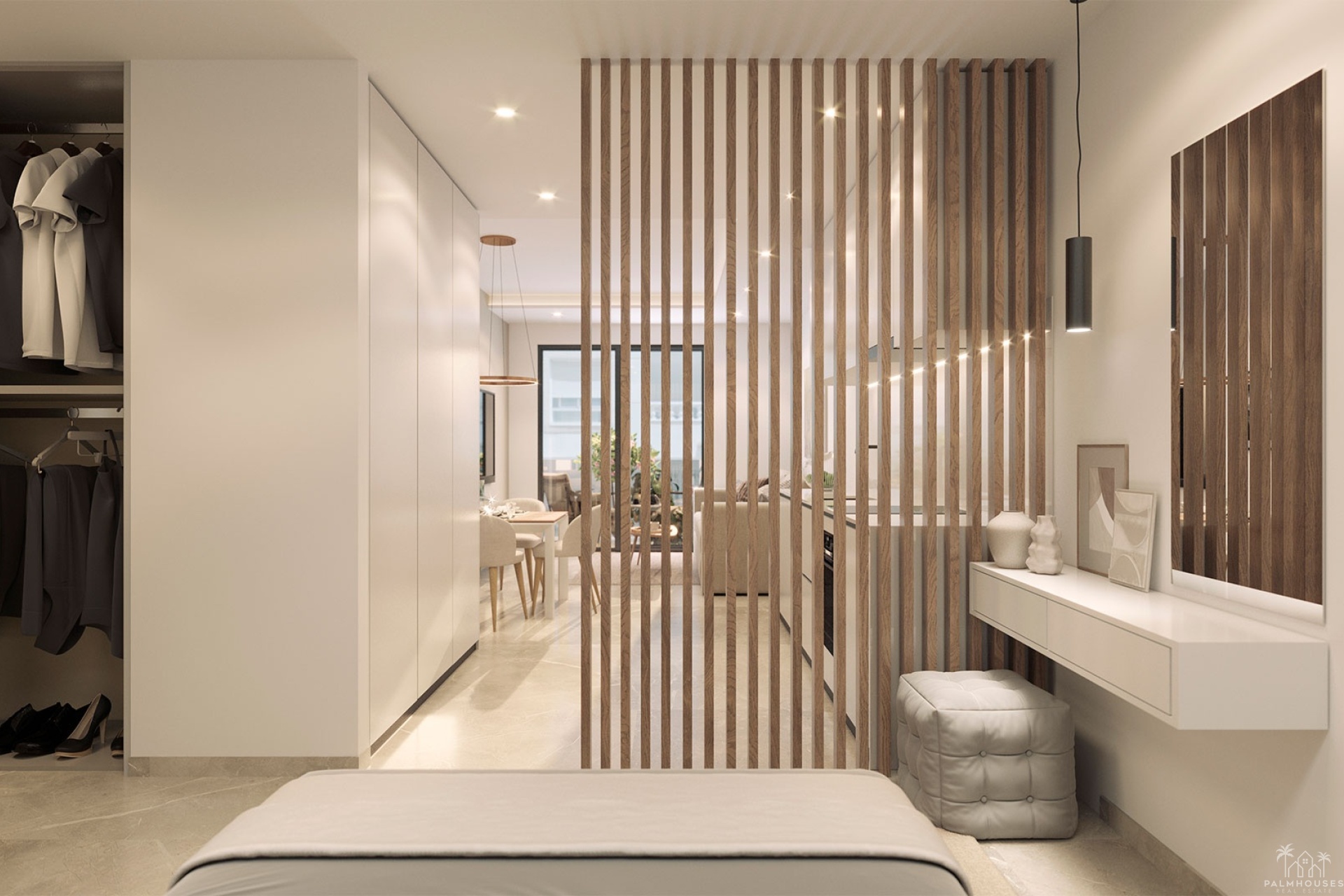 Nouvelle construction - Apartment - Torrevieja