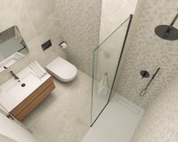 Nouvelle construction - Apartment - Torrevieja