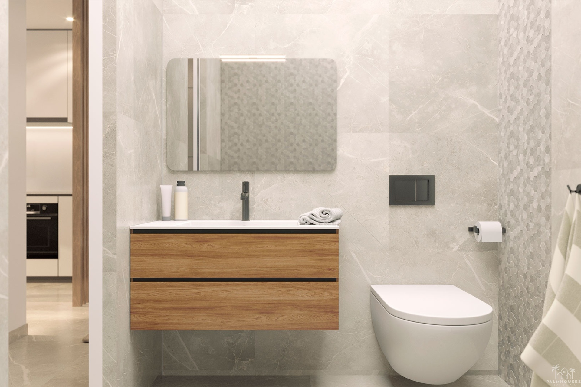 Nouvelle construction - Apartment - Torrevieja