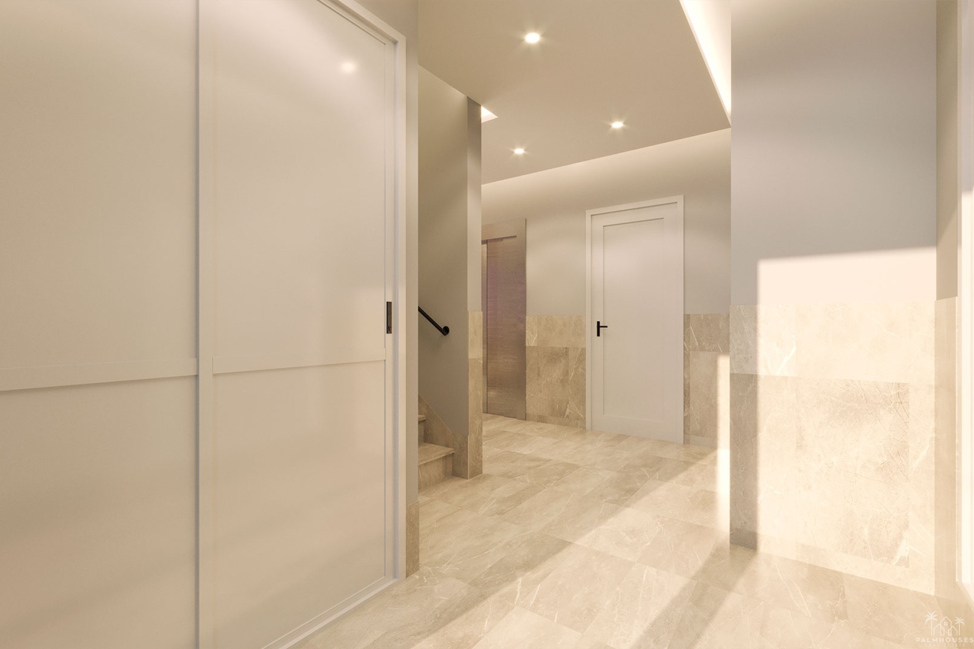 Nouvelle construction - Apartment - Torrevieja