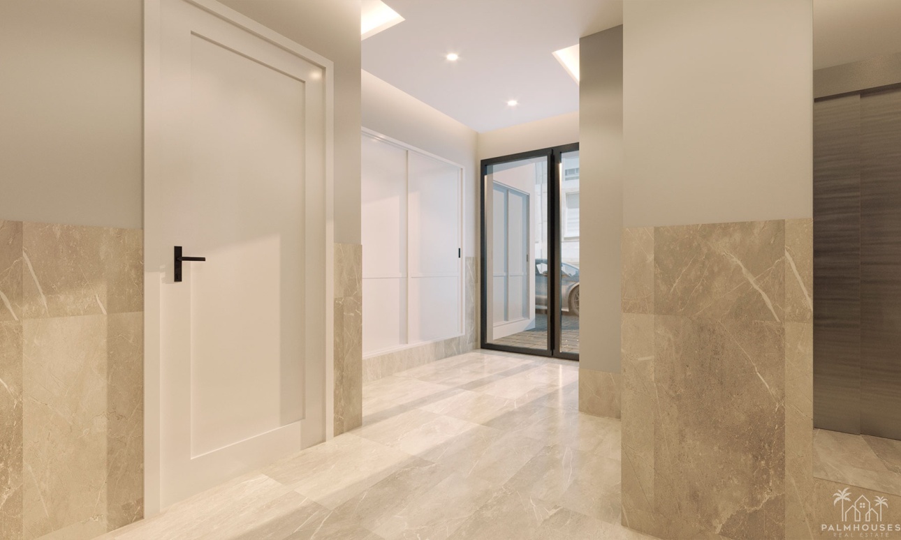 Nouvelle construction - Apartment - Torrevieja