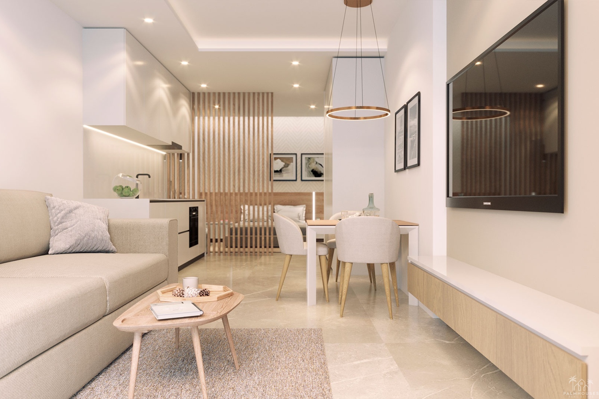 Nouvelle construction - Apartment - Torrevieja