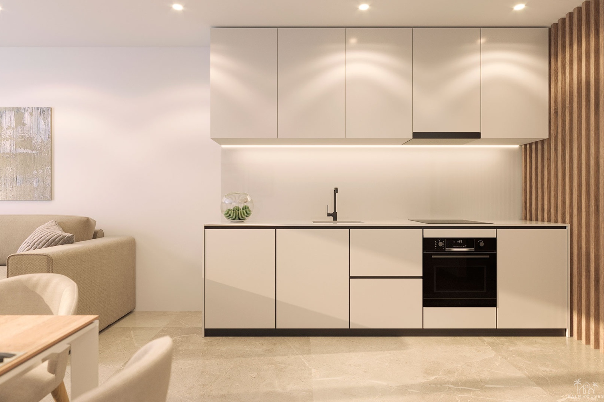 Nouvelle construction - Apartment - Torrevieja