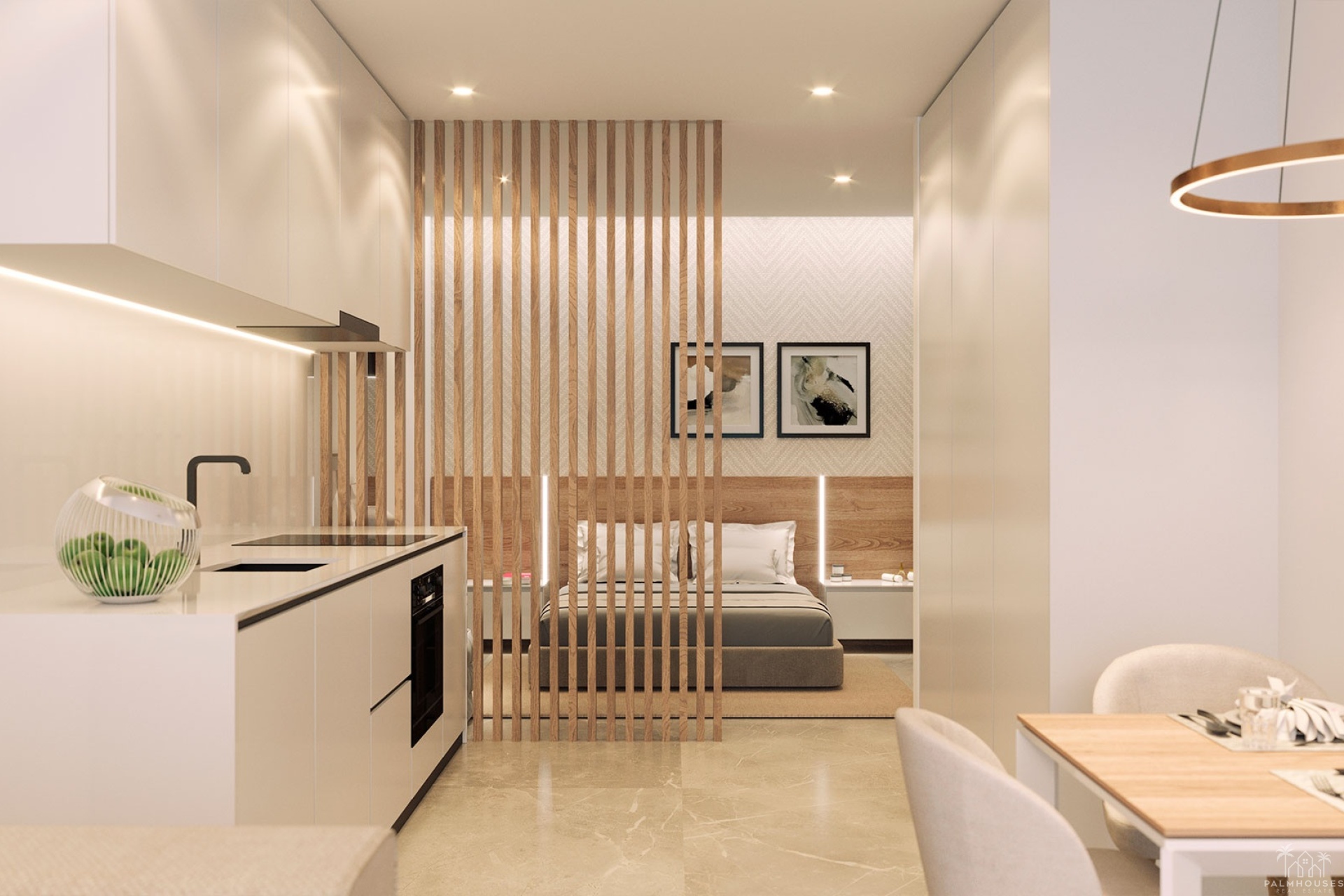 Nouvelle construction - Apartment - Torrevieja