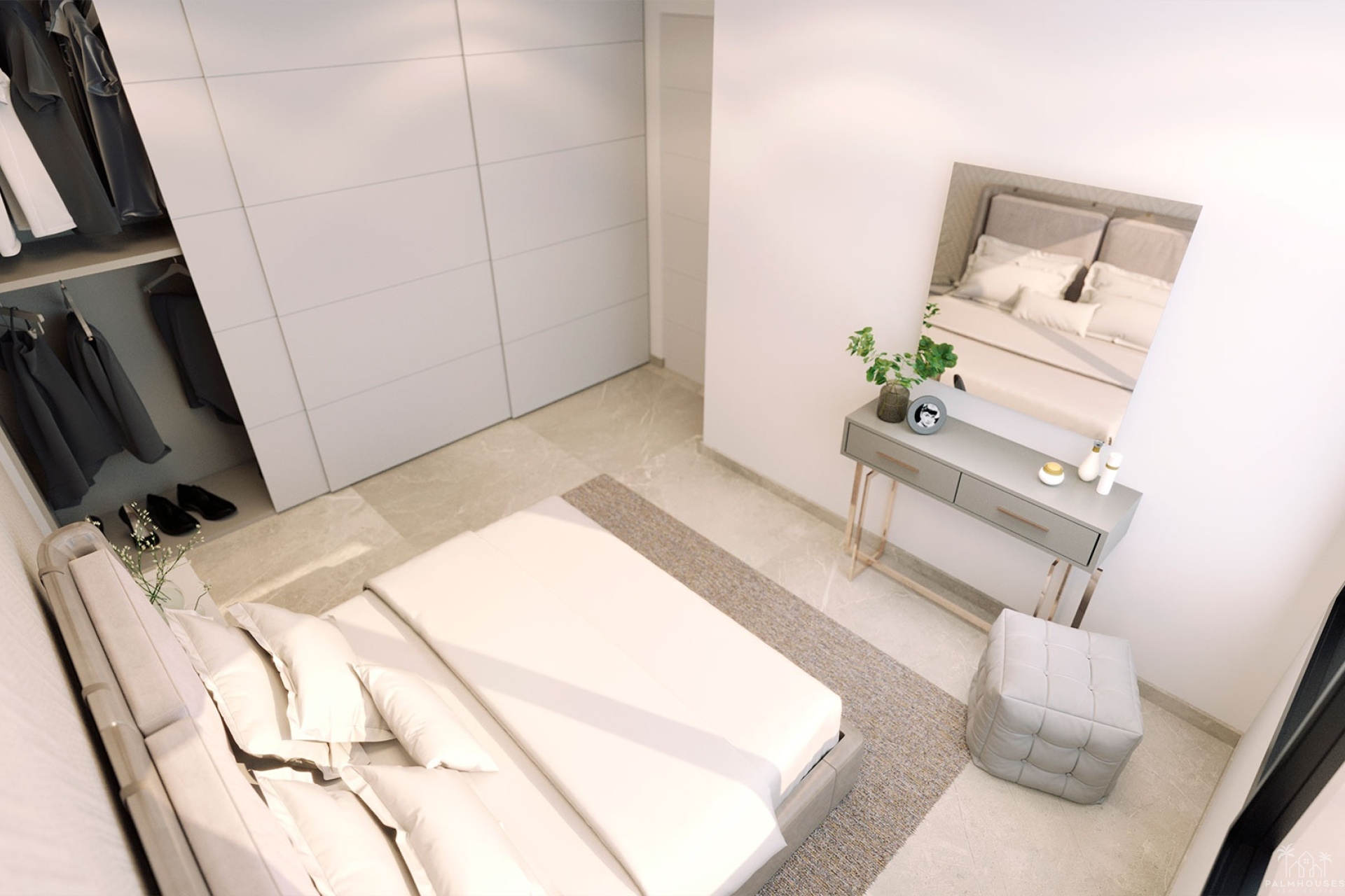 Nouvelle construction - Apartment - Torrevieja