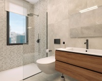 Nouvelle construction - Apartment - Torrevieja