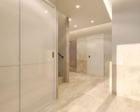 Nouvelle construction - Apartment - Torrevieja
