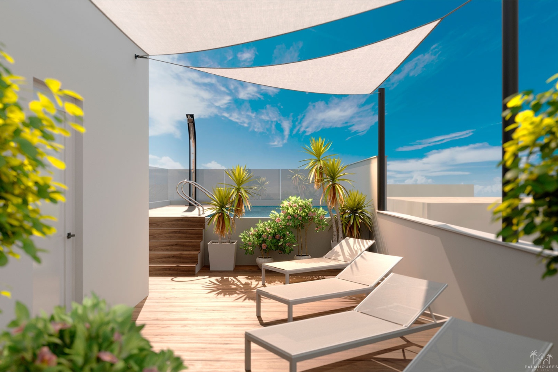 Nouvelle construction - Apartment - Torrevieja