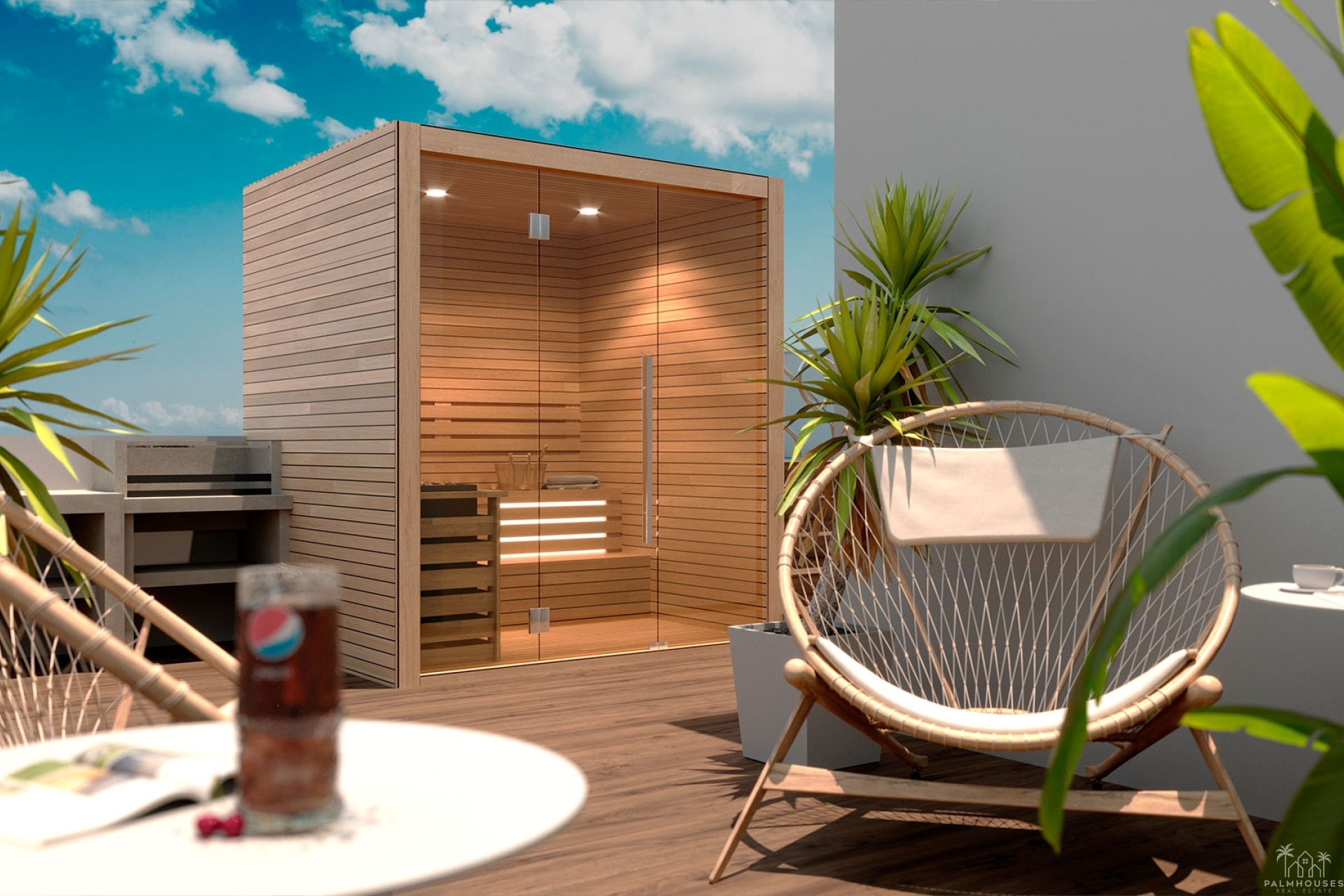 Nouvelle construction - Apartment - Torrevieja
