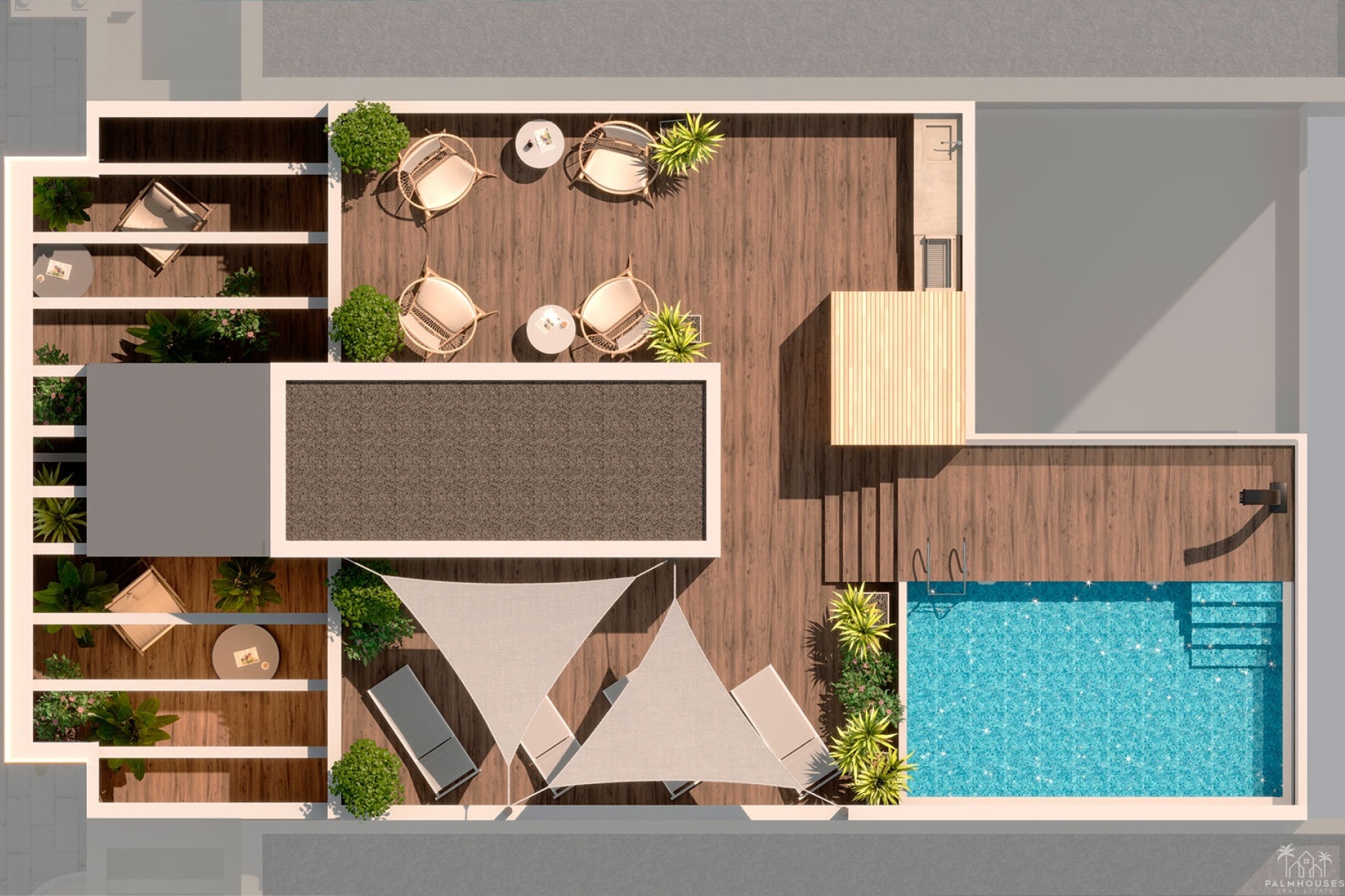 Nouvelle construction - Apartment - Torrevieja