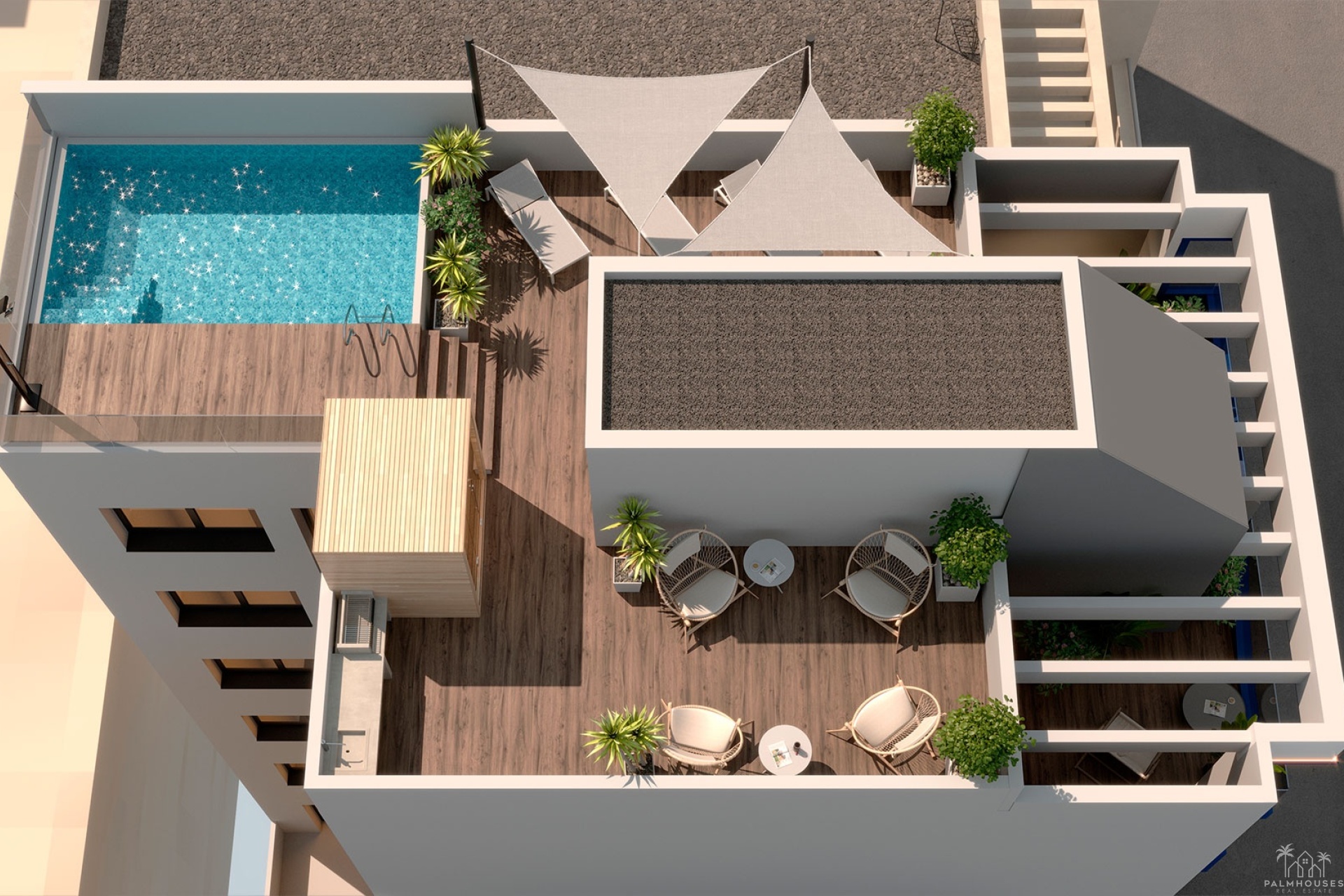 Nouvelle construction - Apartment - Torrevieja