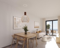 Nouvelle construction - Apartment - Torrevieja