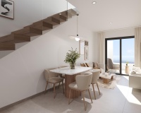 Nouvelle construction - Apartment - Torrevieja