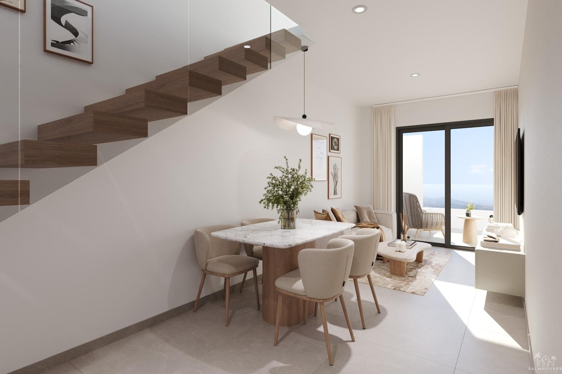 Nouvelle construction - Apartment - Torrevieja