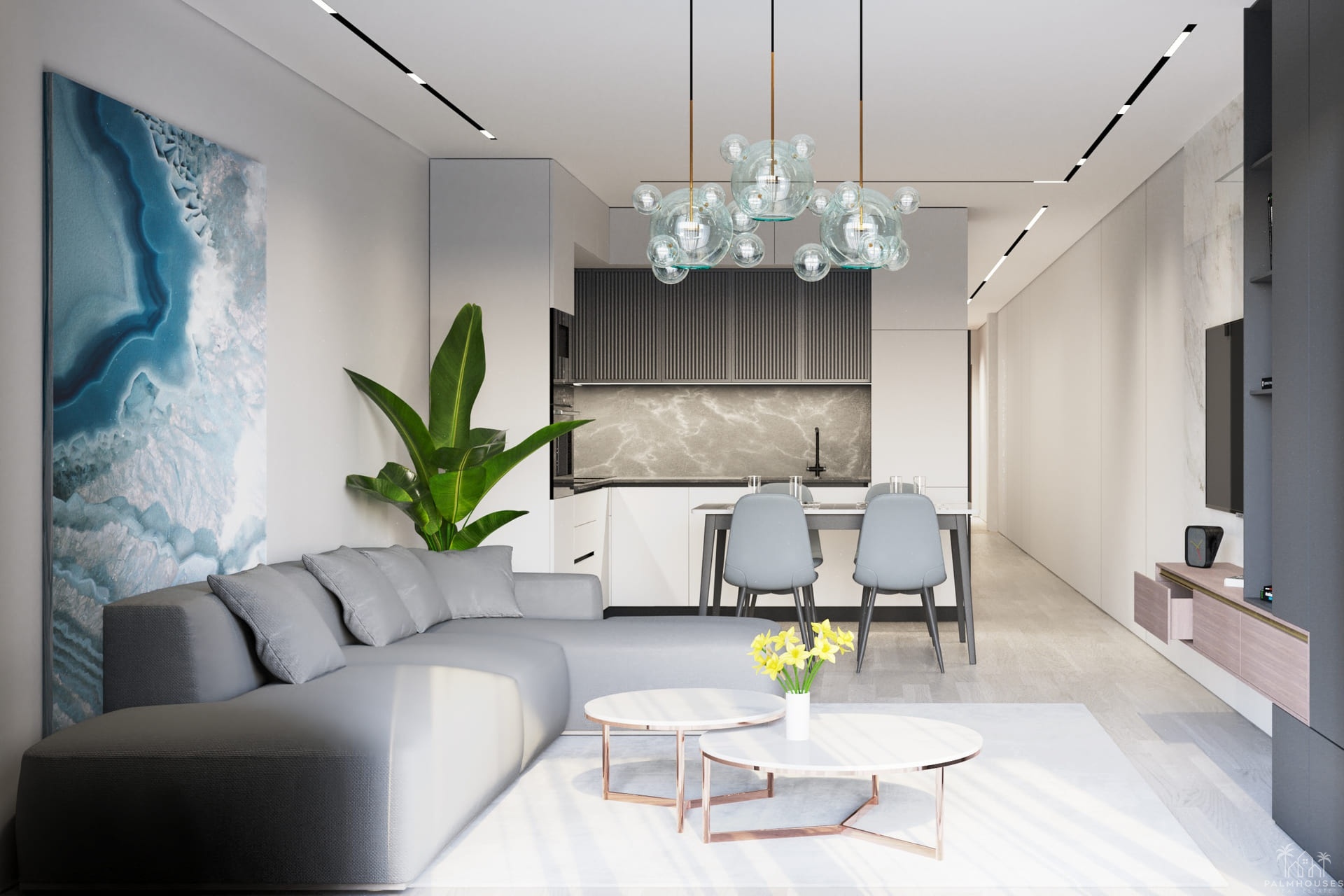 Nouvelle construction - Apartment - Torrevieja