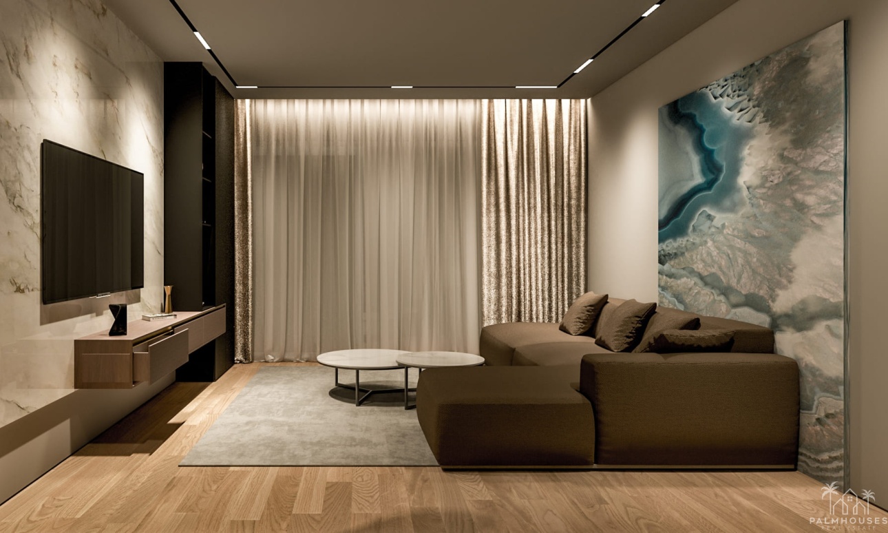 Nouvelle construction - Apartment - Torrevieja