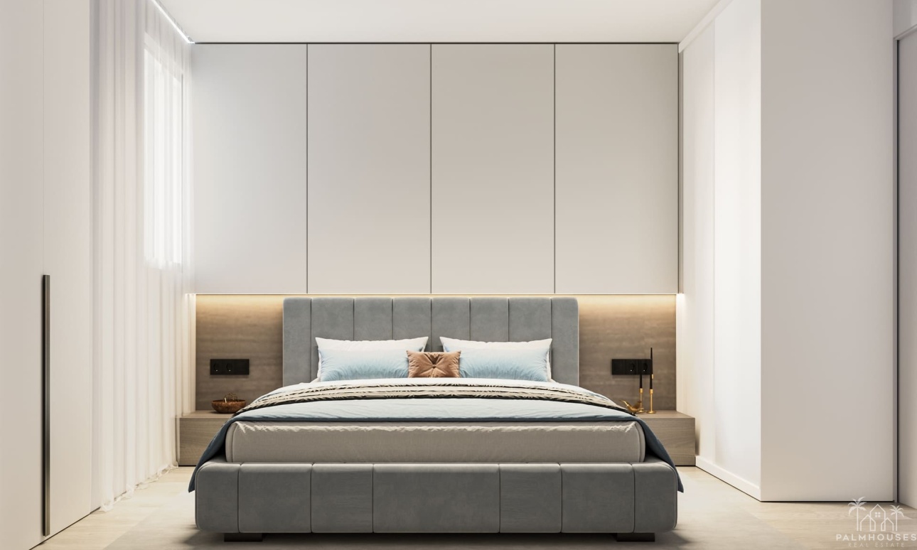 Nouvelle construction - Apartment - Torrevieja