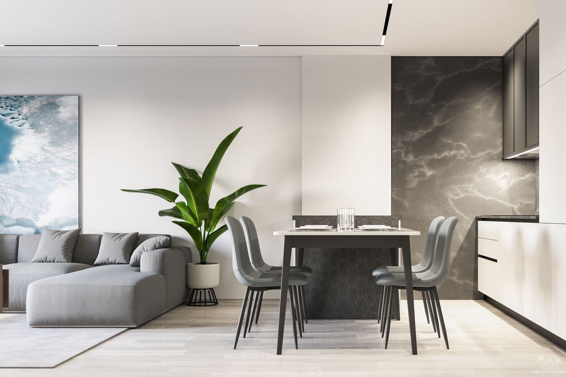 Nouvelle construction - Apartment - Torrevieja