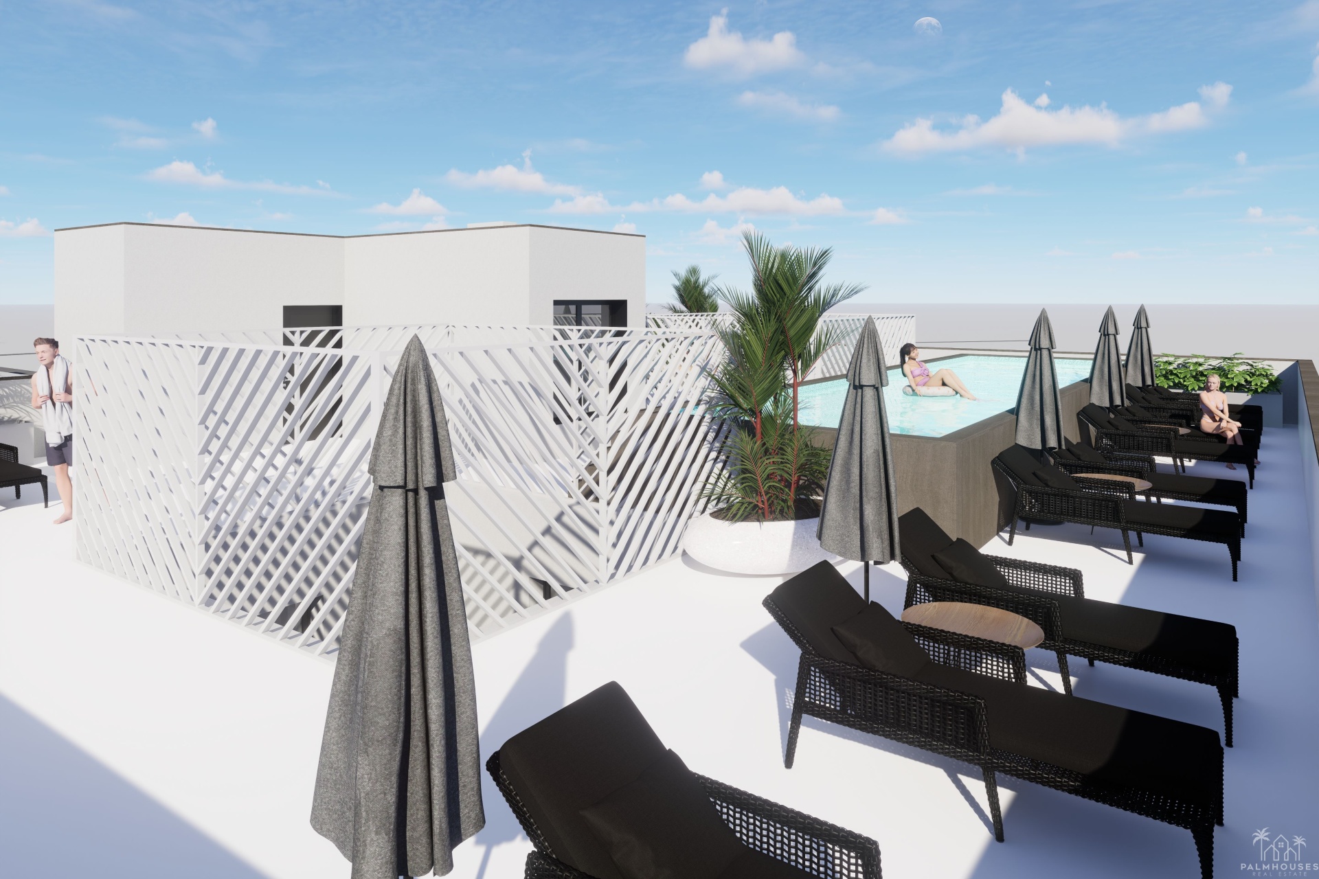 Nouvelle construction - Apartment - Torrevieja