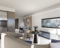 Nouvelle construction - Apartment - Torrevieja