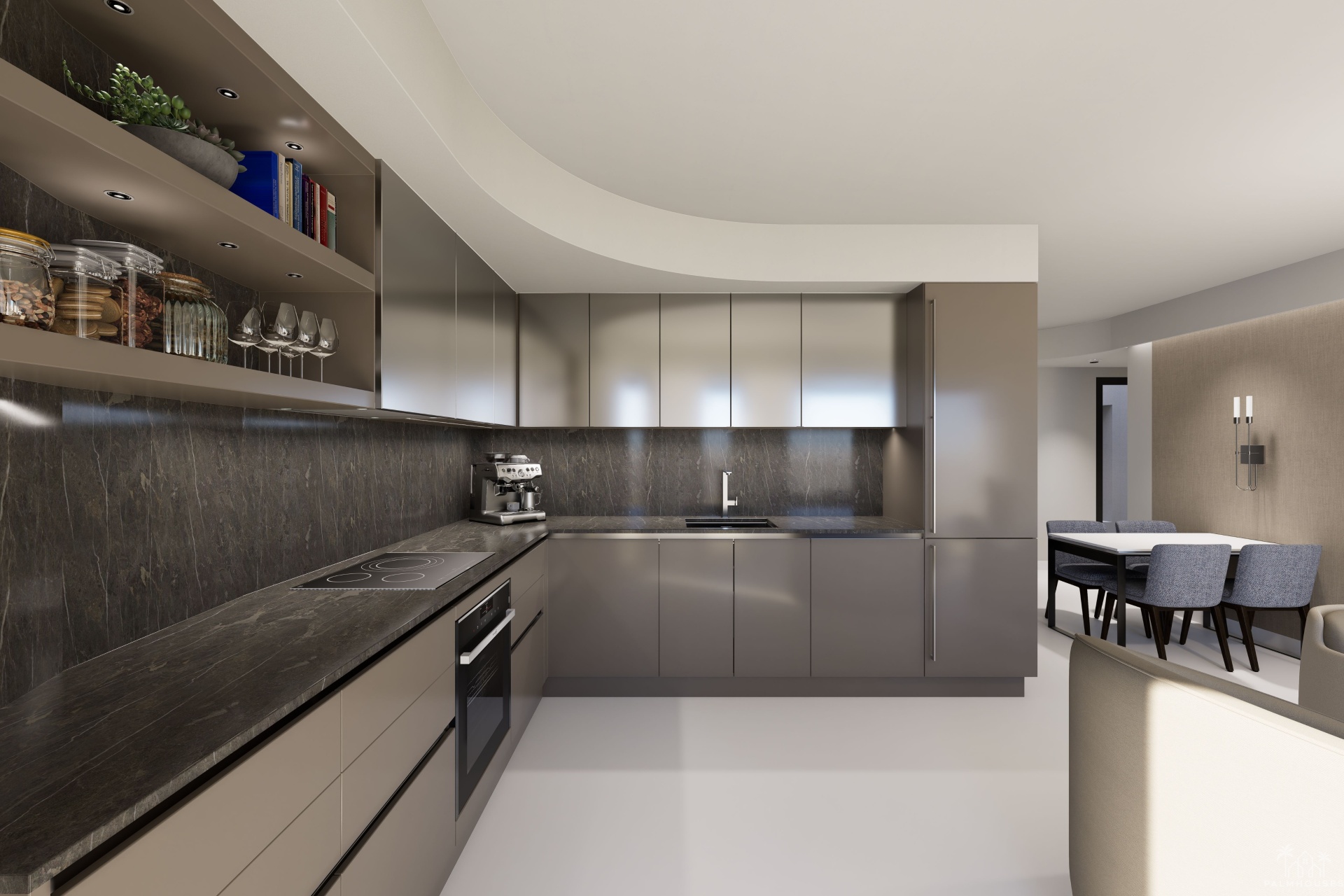 Nouvelle construction - Apartment - Torrevieja