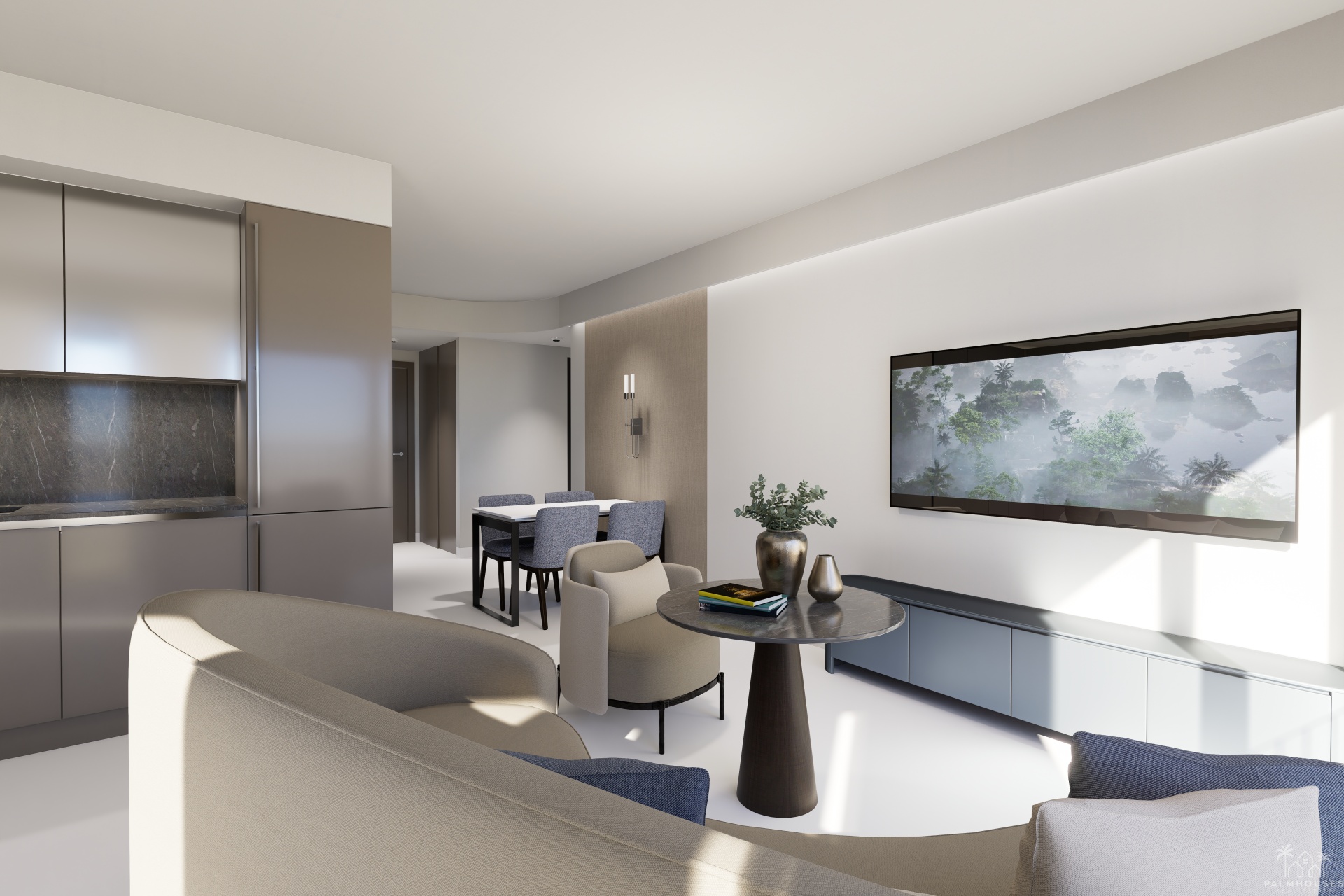 Nouvelle construction - Apartment - Torrevieja