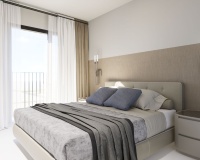 Nouvelle construction - Apartment - Torrevieja