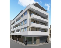 Nouvelle construction - Apartment - Torrevieja