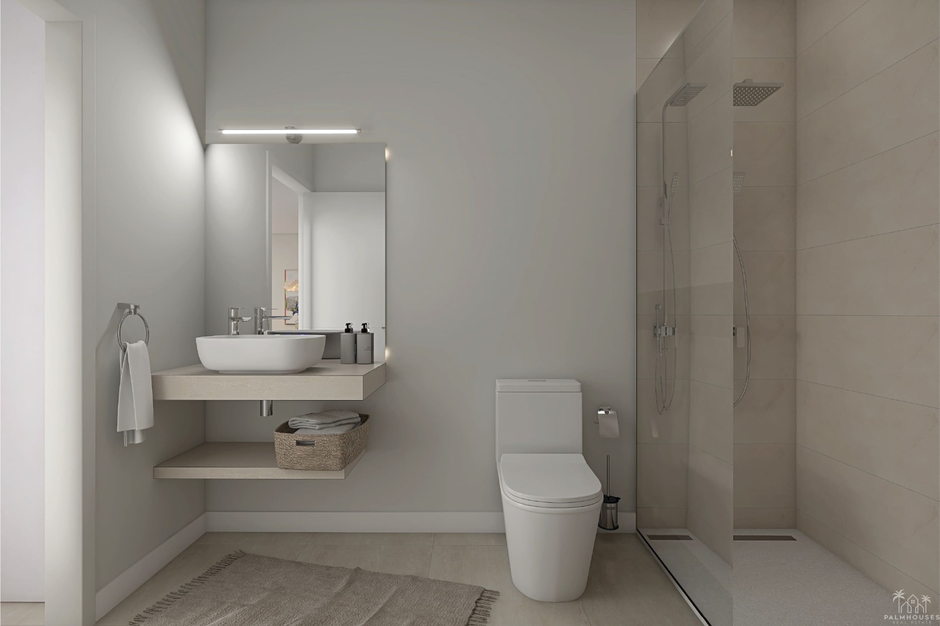 Nouvelle construction - Apartment - Torrevieja