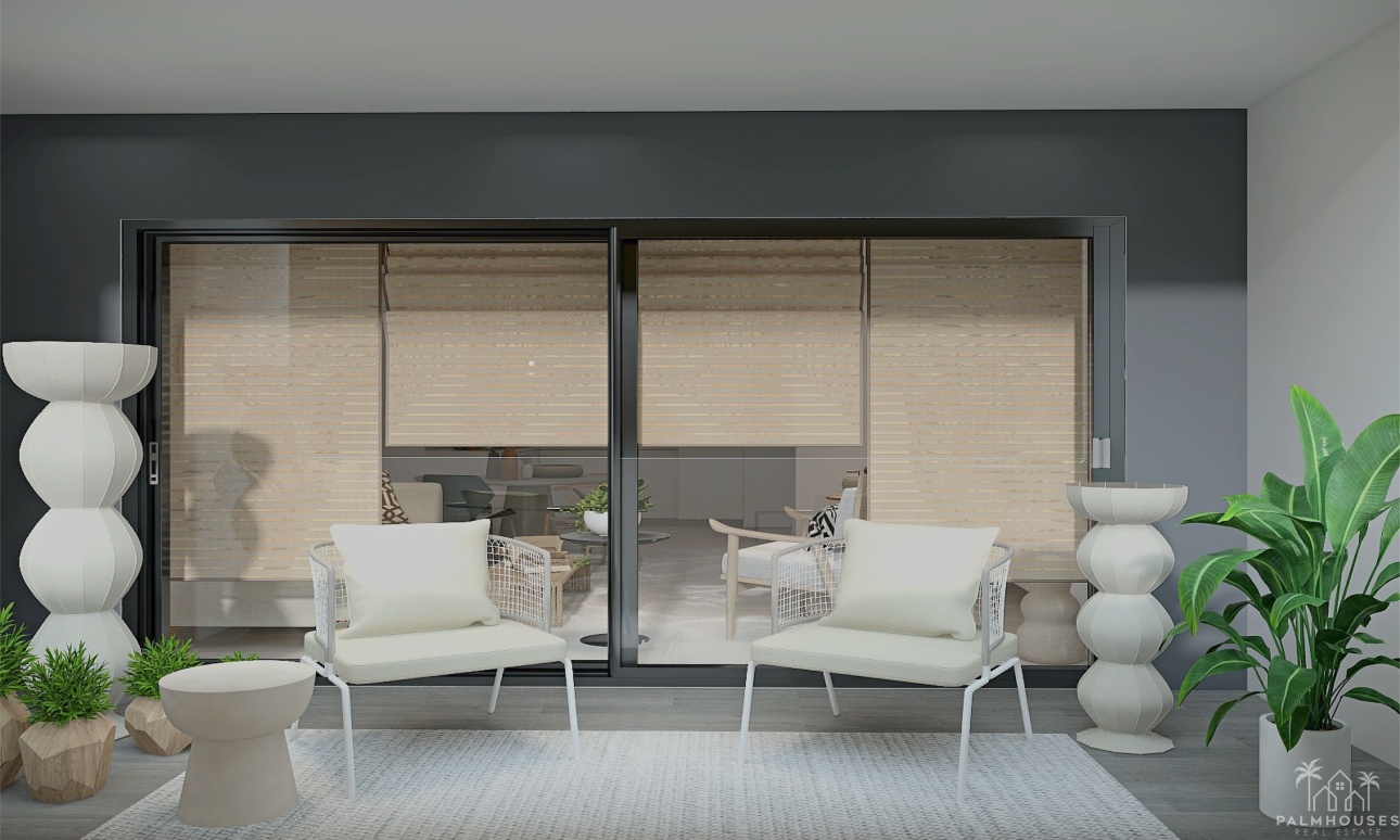 Nouvelle construction - Apartment - Torrevieja