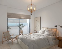 Nouvelle construction - Apartment - Torrevieja