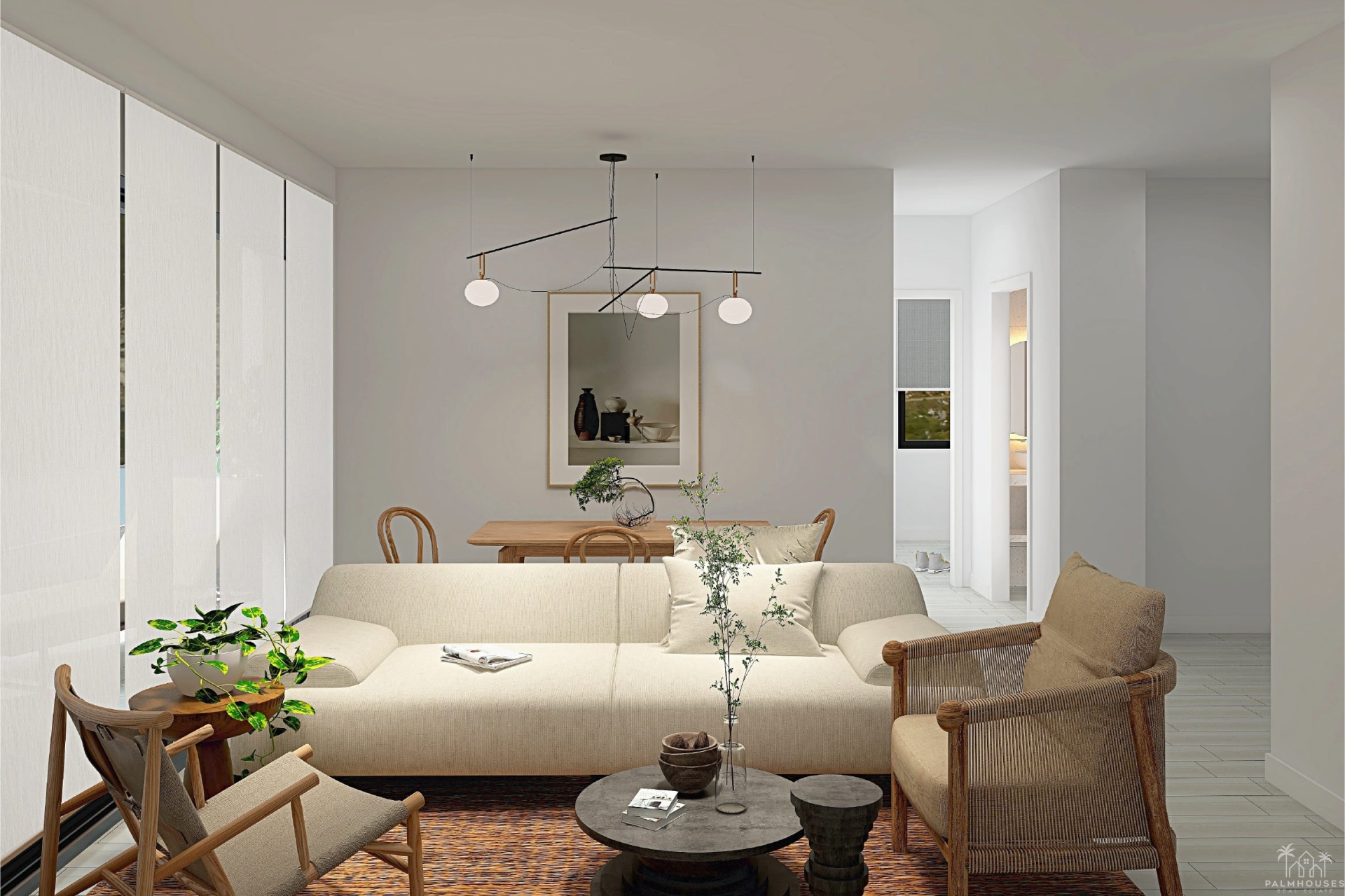 Nouvelle construction - Apartment - Torrevieja