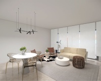 Nouvelle construction - Apartment - Torrevieja