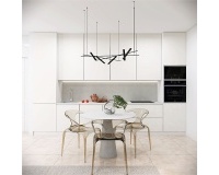Nouvelle construction - Apartment - Torrevieja