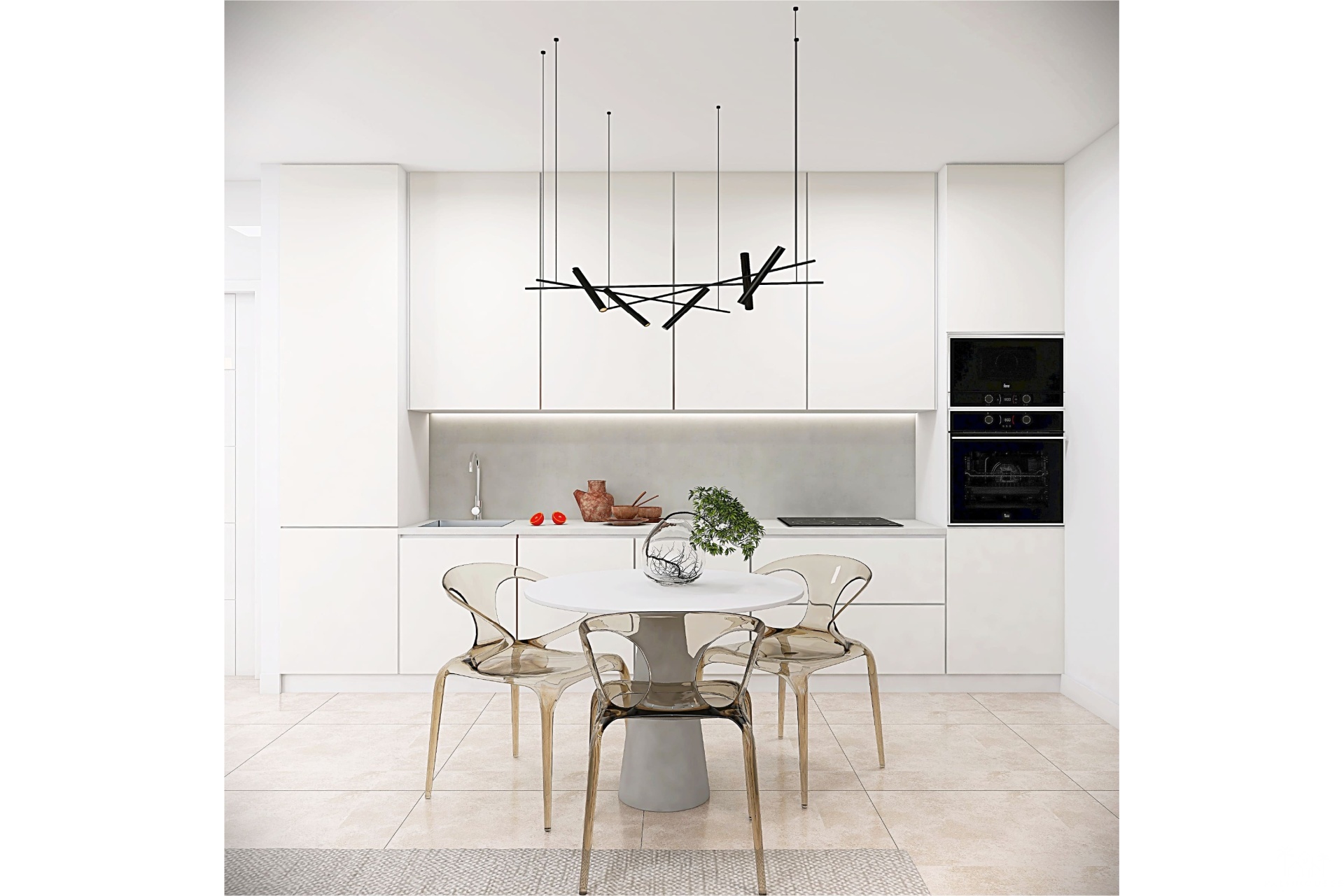 Nouvelle construction - Apartment - Torrevieja