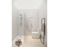 Nouvelle construction - Apartment - Torrevieja