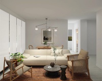 Nouvelle construction - Apartment - Torrevieja