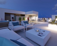 Nouvelle construction - Apartment - Torrevieja