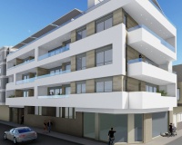 Nouvelle construction - Apartment - Torrevieja